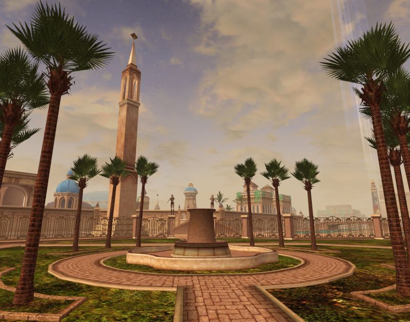 Horizons: Empire of Istaria - screenshot 6