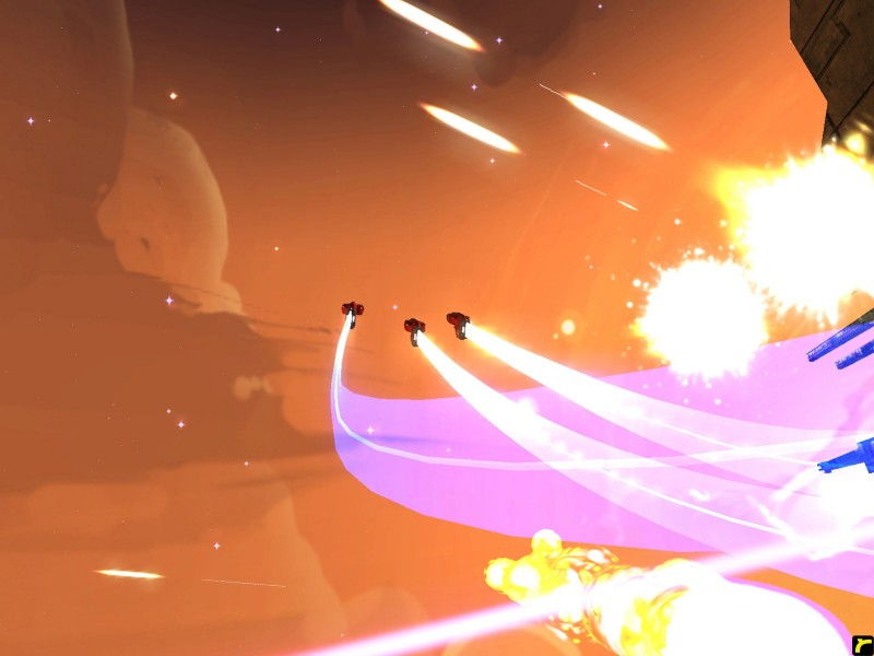 Homeworld 2 - screenshot 92