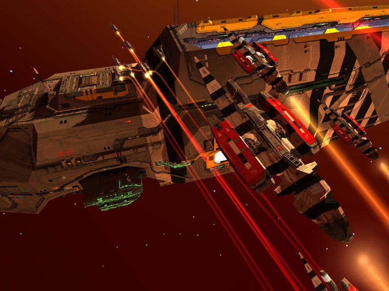 Homeworld 2 - screenshot 59