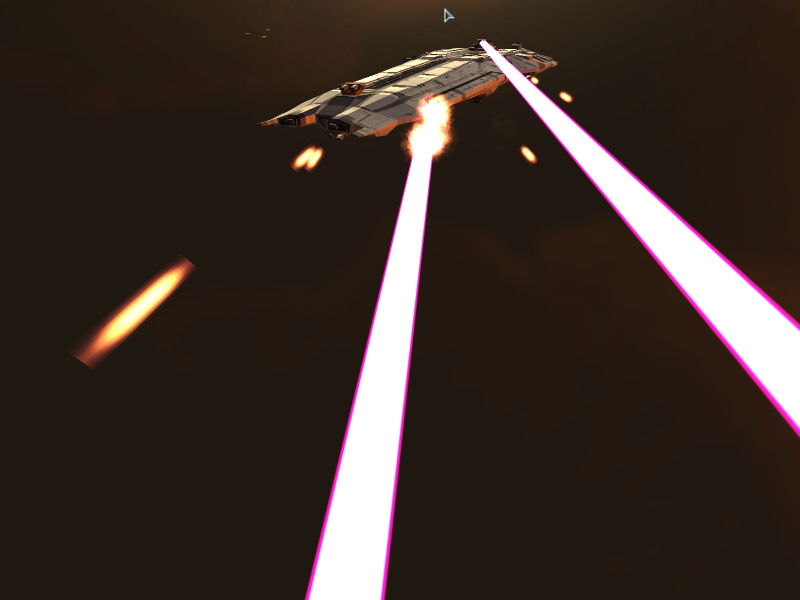 Homeworld 2 - screenshot 58