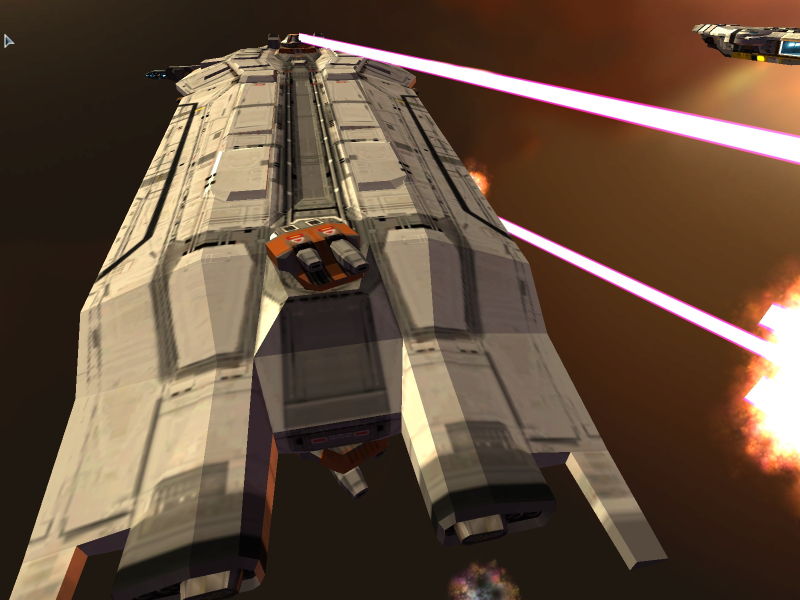 Homeworld 2 - screenshot 57