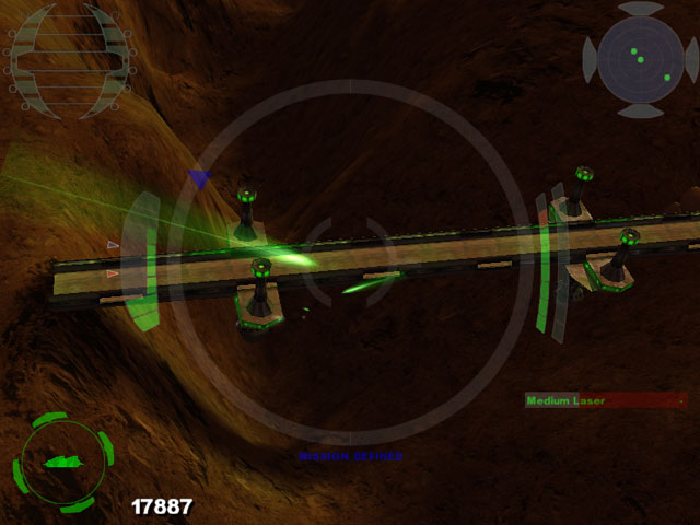 Incoming Forces - screenshot 19