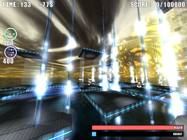 Inago Rage - screenshot 30