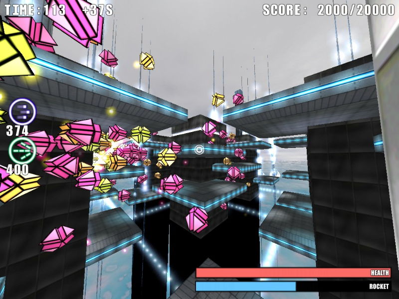 Inago Rage - screenshot 14