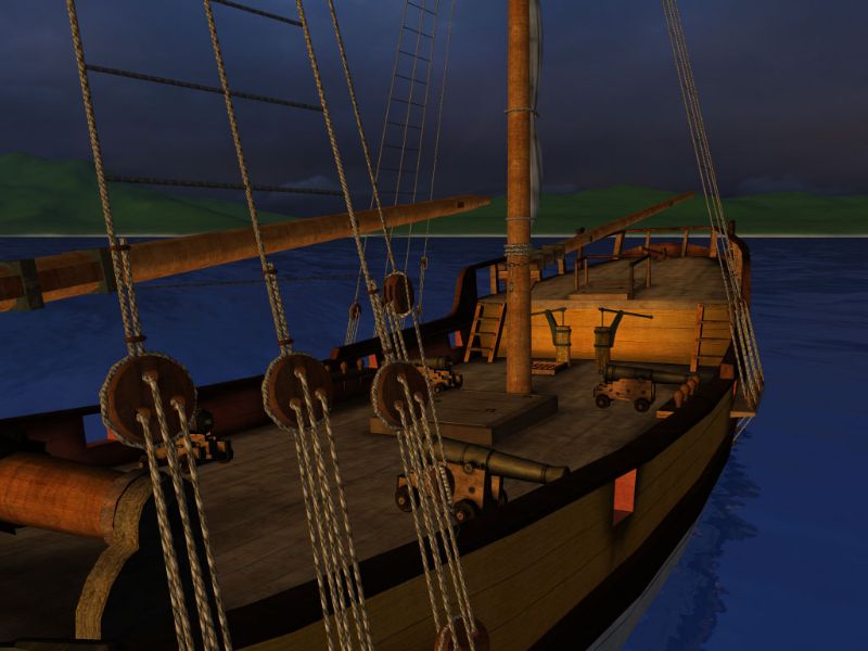 Pirates of the Burning Sea - screenshot 207