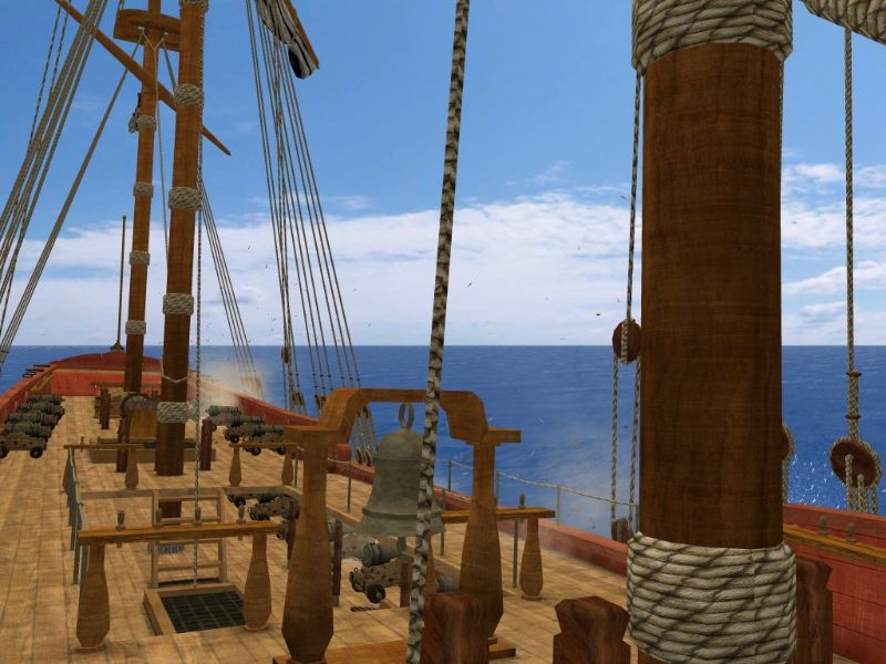 Pirates of the Burning Sea - screenshot 193