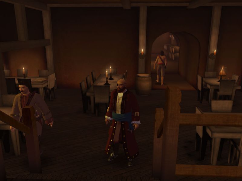 Pirates of the Burning Sea - screenshot 177