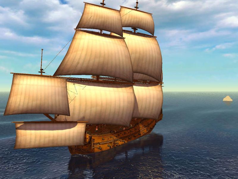 Pirates of the Burning Sea - screenshot 164