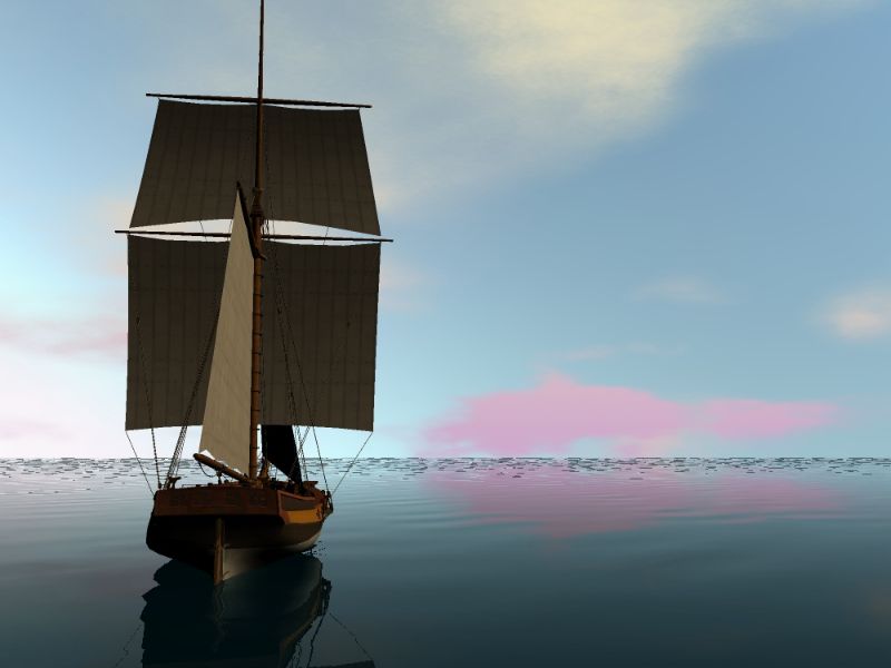 Pirates of the Burning Sea - screenshot 163