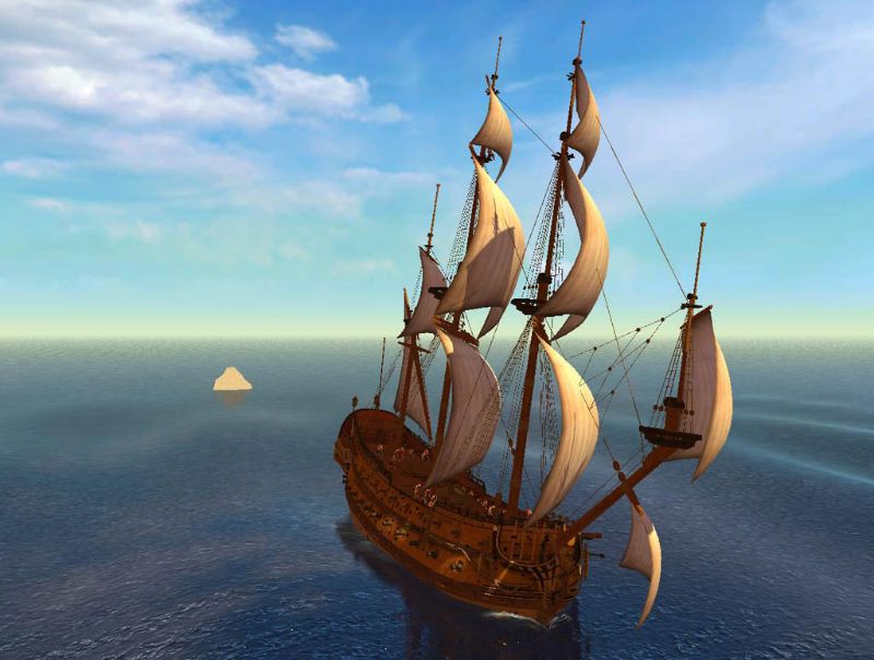 Pirates of the Burning Sea - screenshot 162
