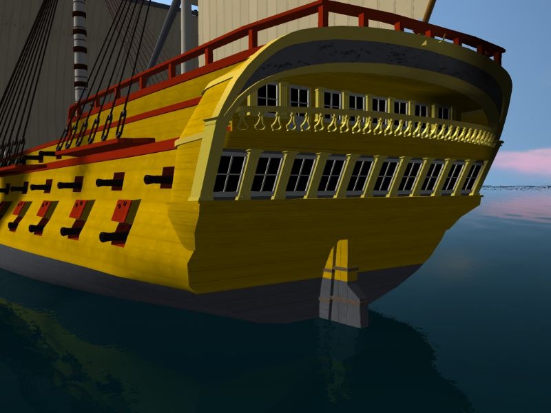 Pirates of the Burning Sea - screenshot 157