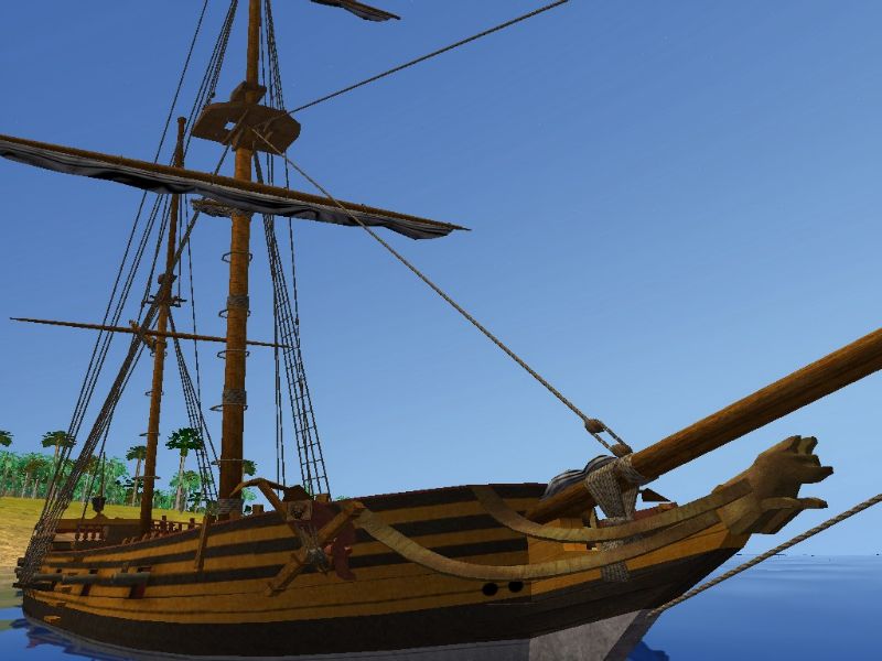 Pirates of the Burning Sea - screenshot 146