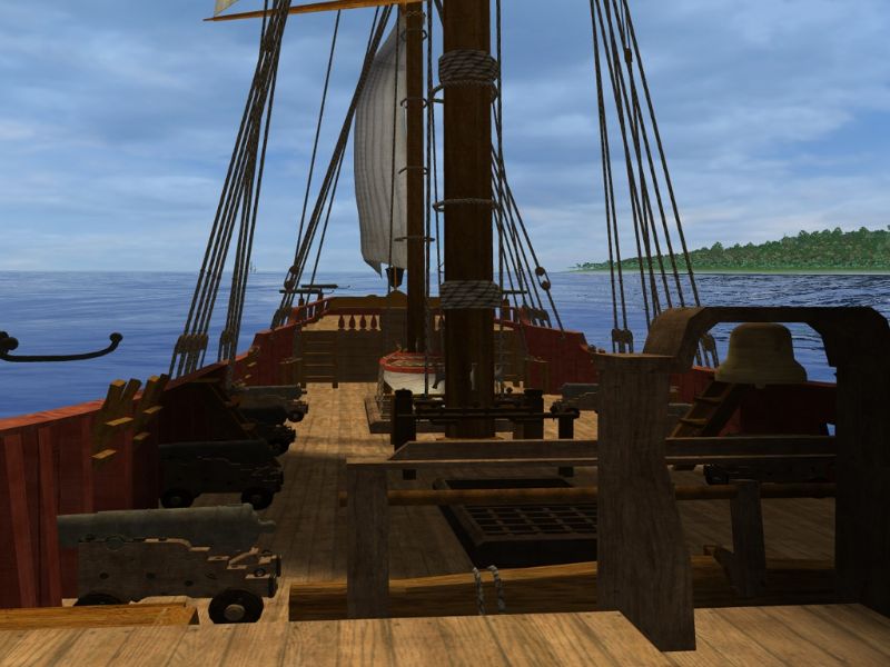 Pirates of the Burning Sea - screenshot 91