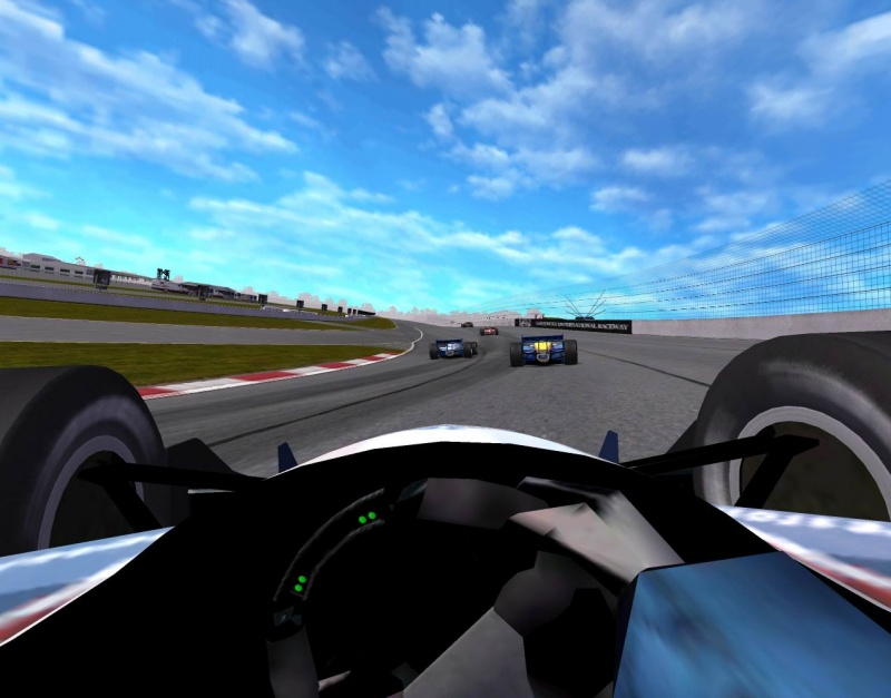 IndyCar Series - screenshot 36