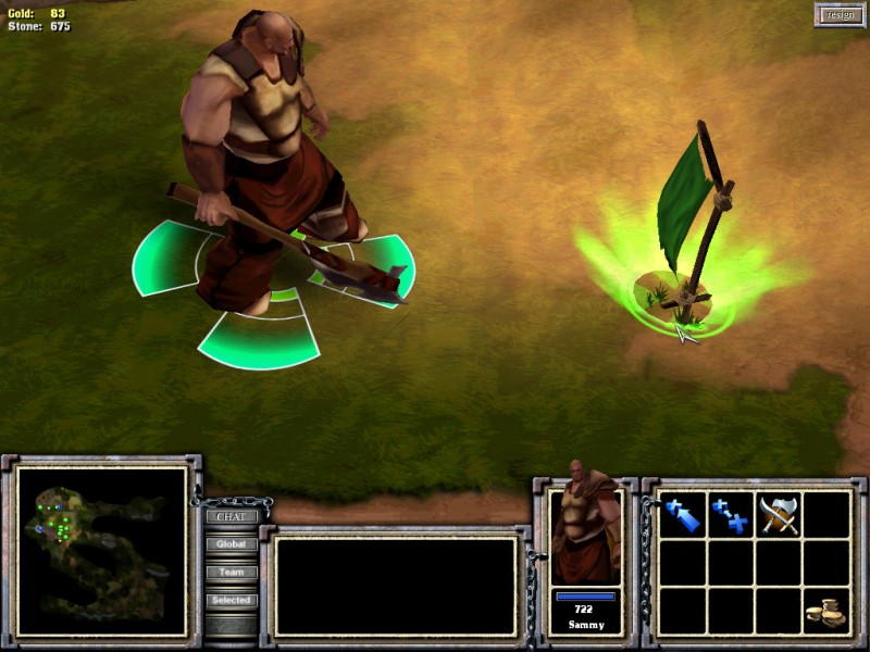 Savage: The Battle for Newerth - screenshot 24