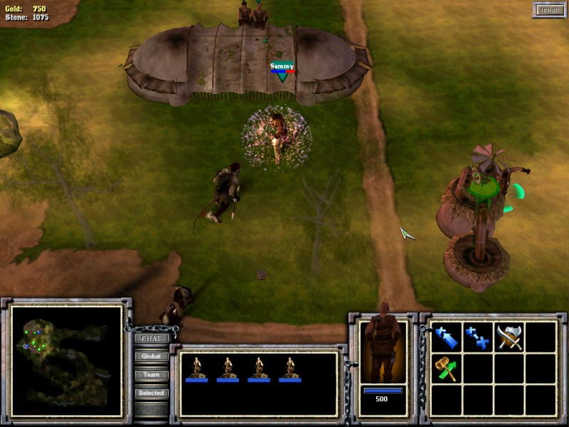 Savage: The Battle for Newerth - screenshot 15