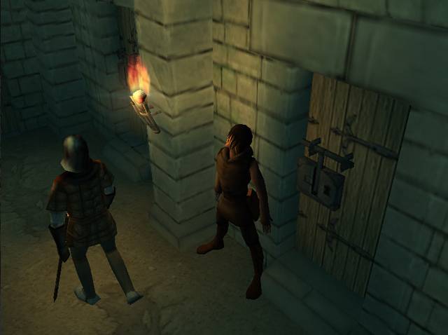 Inquisition - screenshot 27