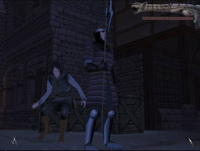 Inquisition - screenshot 19