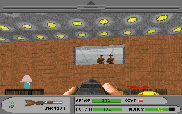 Island Peril - screenshot 4