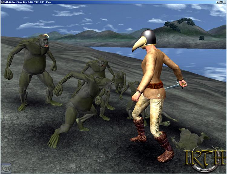 Irth Online - screenshot 28