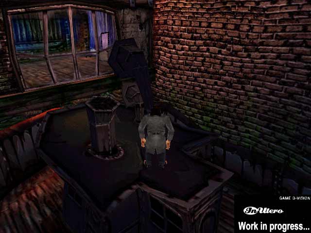 Jekyll & Hyde - screenshot 5