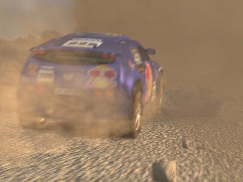 Grand Raid Offroad - screenshot 33