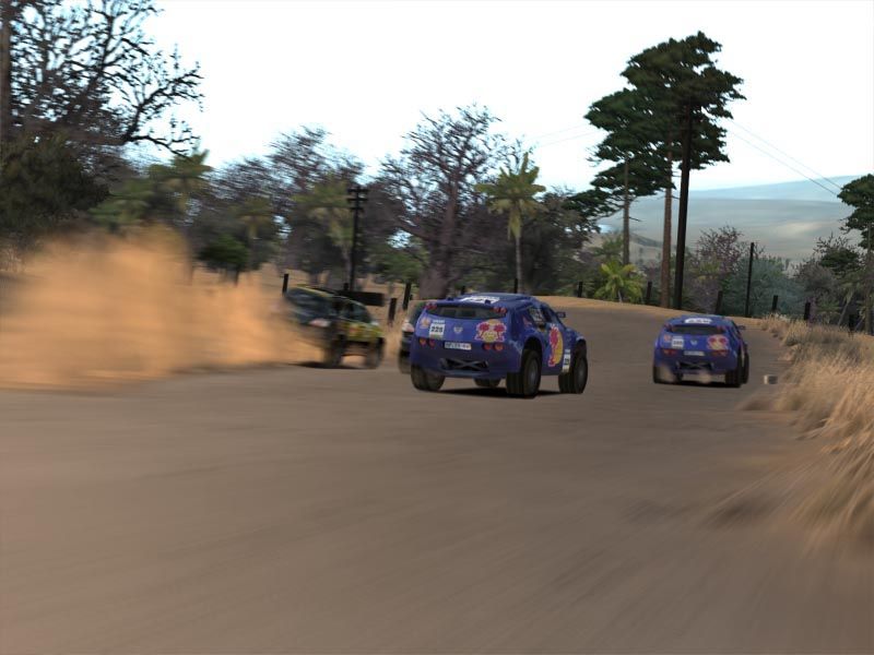 Grand Raid Offroad - screenshot 31