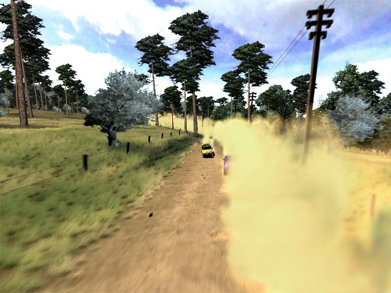 Grand Raid Offroad - screenshot 29