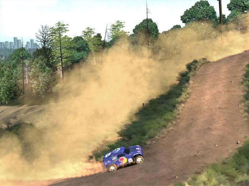 Grand Raid Offroad - screenshot 25