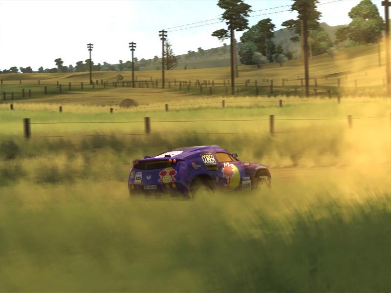 Grand Raid Offroad - screenshot 23