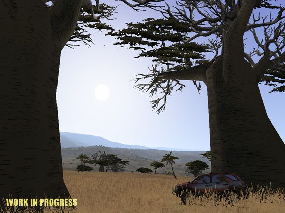 Grand Raid Offroad - screenshot 20