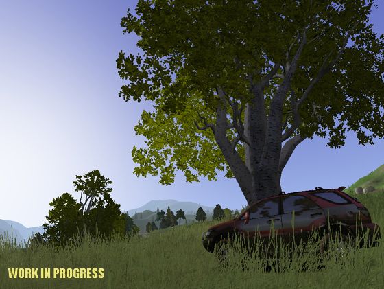 Grand Raid Offroad - screenshot 17