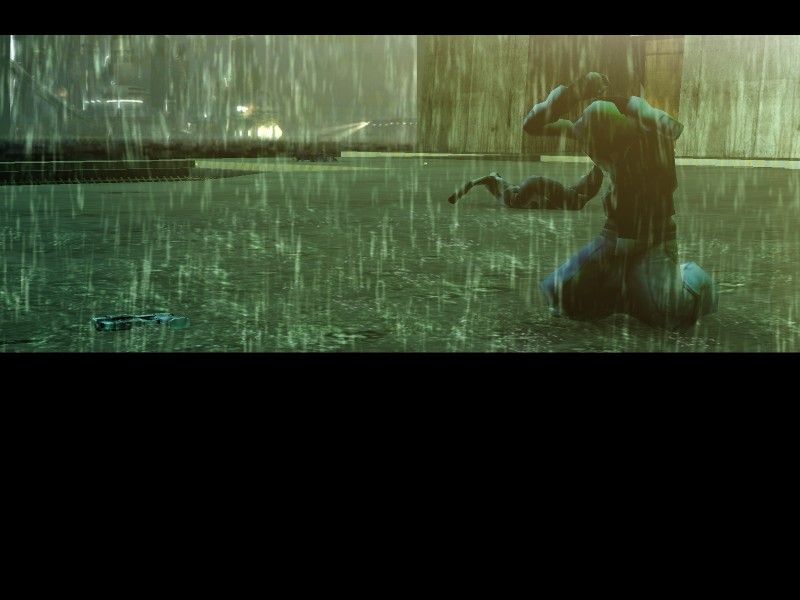 Judge Dredd: Dredd vs Death - screenshot 26