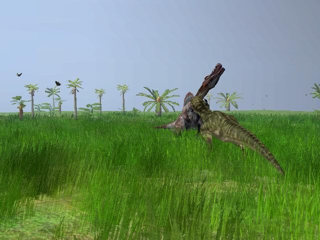 Jurassic Park: Operation Genesis - screenshot 34