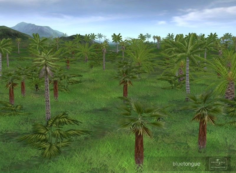 Jurassic Park: Operation Genesis - screenshot 19