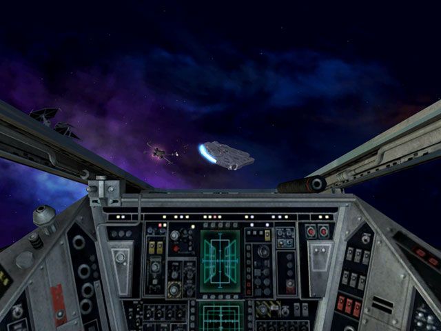 Star Wars Galaxies: Jump to Lightspeed - screenshot 27
