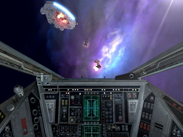 Star Wars Galaxies: Jump to Lightspeed - screenshot 22