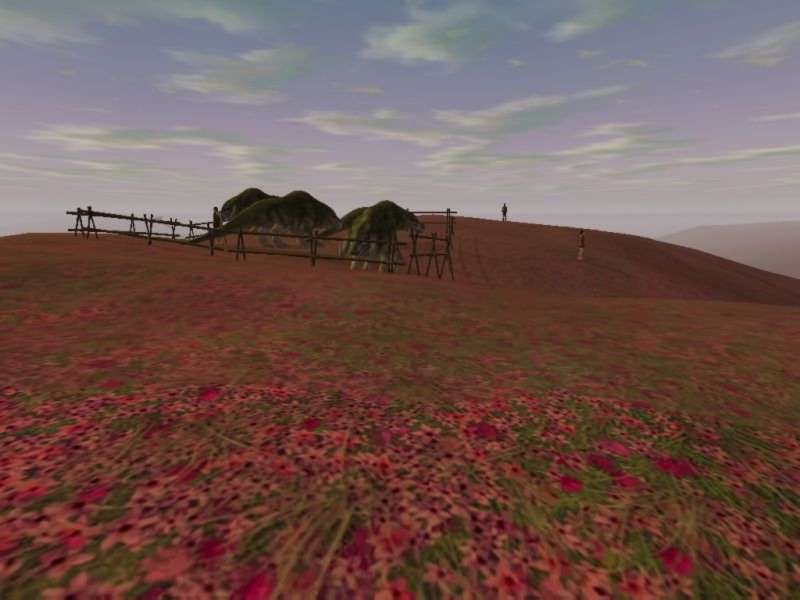 Star Wars Galaxies: An Empire Divided - screenshot 128