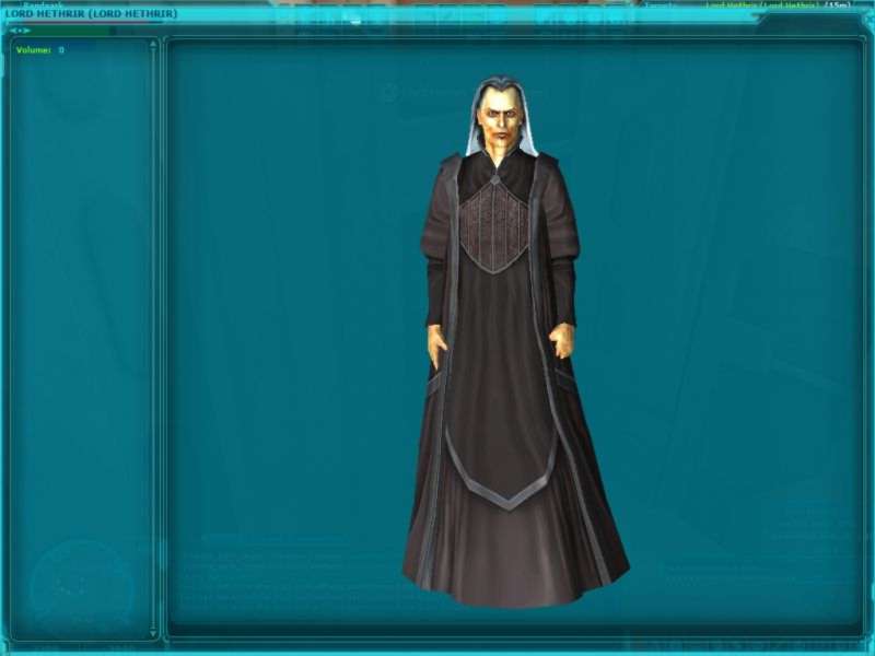 Star Wars Galaxies: An Empire Divided - screenshot 113