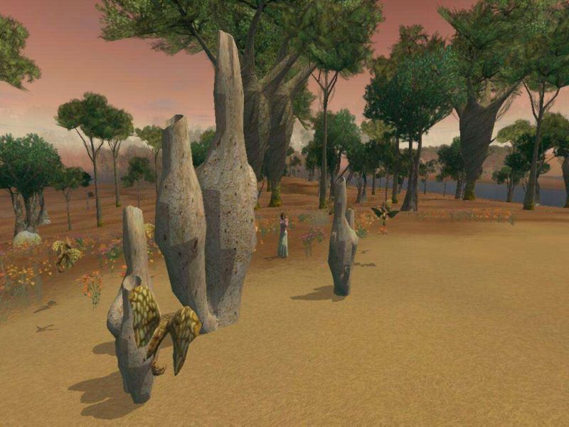 Star Wars Galaxies: An Empire Divided - screenshot 88