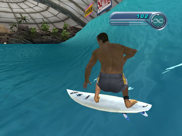 Kelly Slater's Pro Surfer - screenshot 6