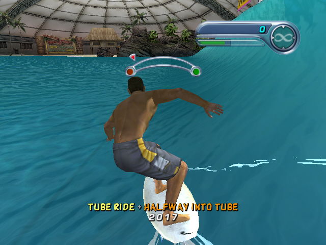 Kelly Slater's Pro Surfer - screenshot 5