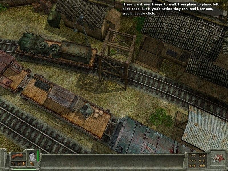 Korea: Forgotten Conflict - screenshot 27