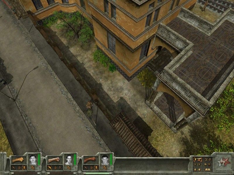 Korea: Forgotten Conflict - screenshot 21