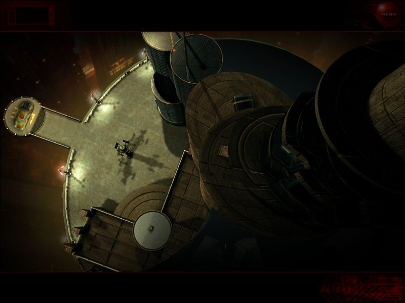 Legacy: Dark Shadows - screenshot 22