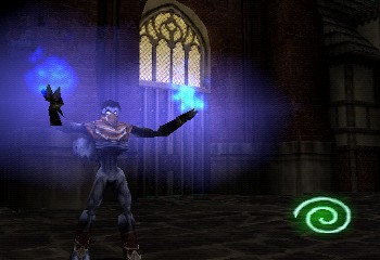 Soul Reaver 2: The Legacy of Kain Series - screenshot 15