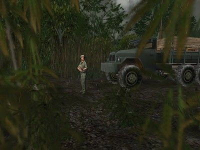 Line of Sight: Vietnam - screenshot 44