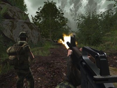 Line of Sight: Vietnam - screenshot 40