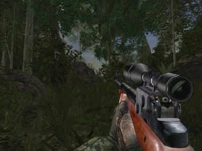 Line of Sight: Vietnam - screenshot 33