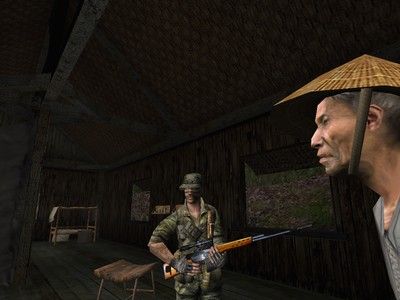 Line of Sight: Vietnam - screenshot 30